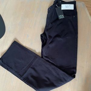 BRAND NEW W/TAGS AG JEANS MEN SIZE 31